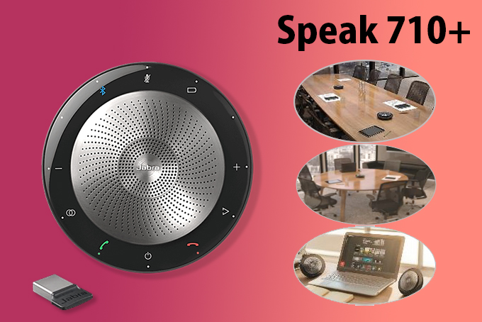 最強の解説】Jabra Speakシリーズ｜Jabra特集｜特集・連載｜平野通信
