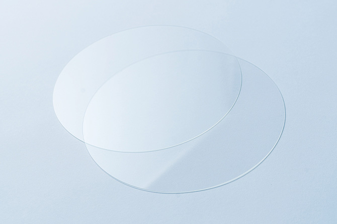基板ガラス｜製品案内｜特殊硝子・強化ガラスの製作、加工｜平岡特殊