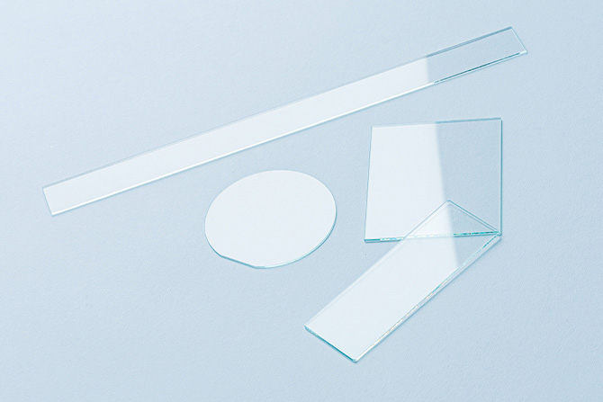 基板ガラス｜製品案内｜特殊硝子・強化ガラスの製作、加工｜平岡特殊