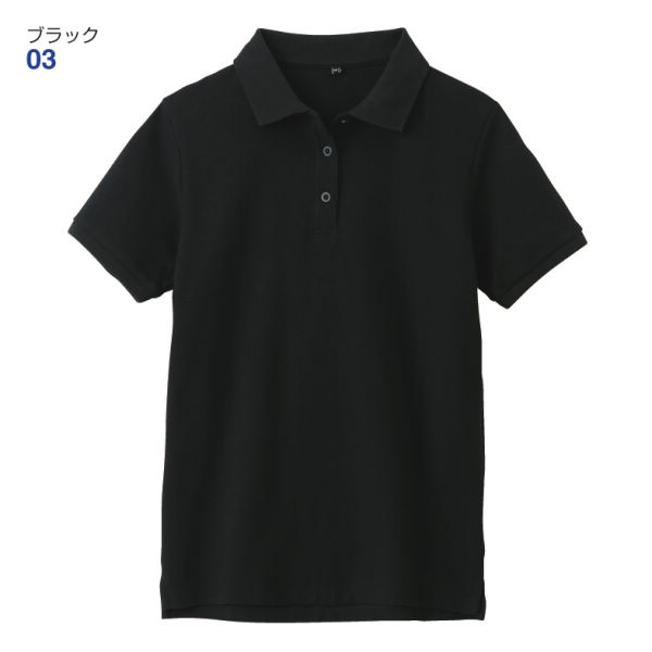 レディース半袖ポロシャツ | 激安靴の通販 ヒラキ公式サイト