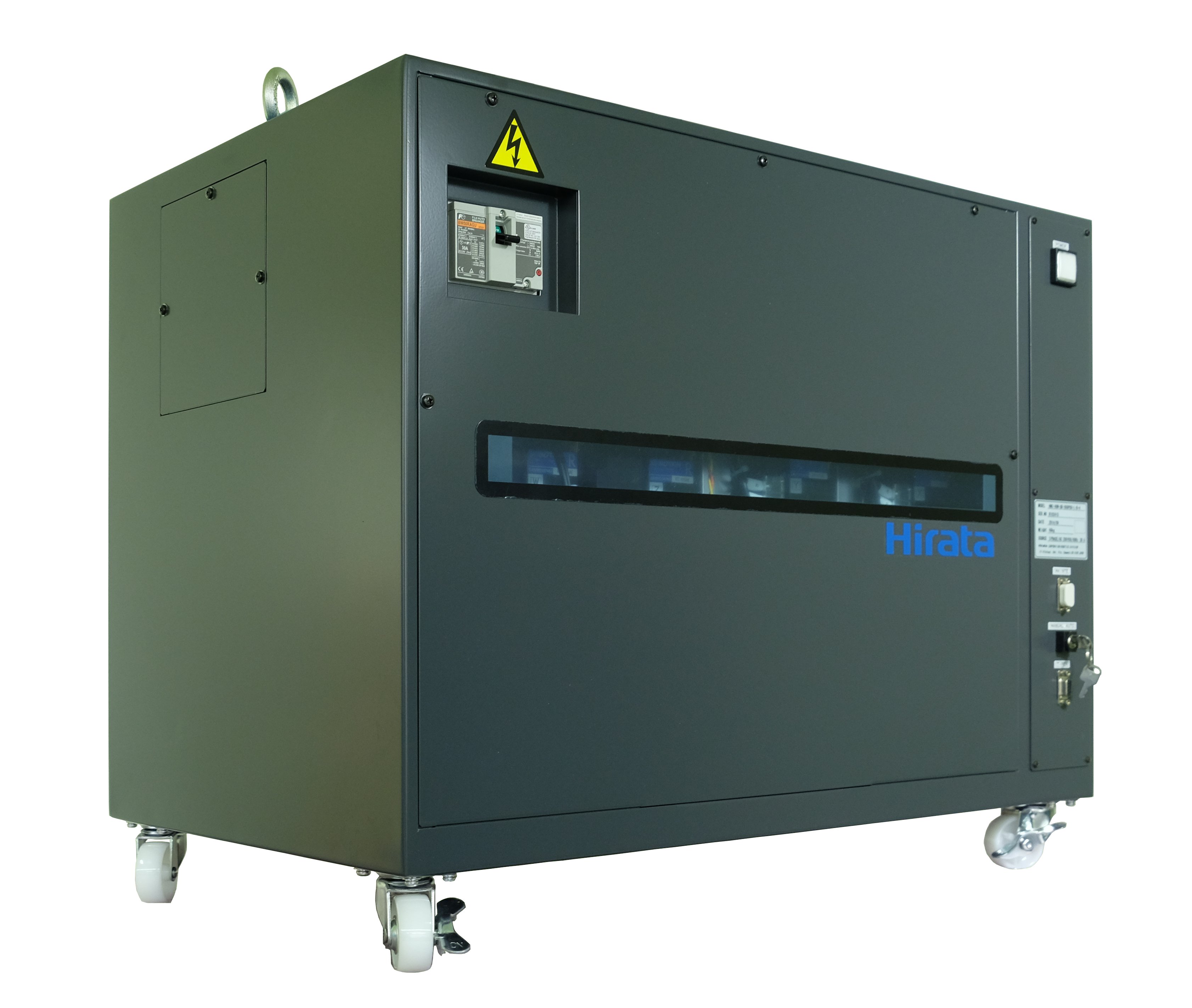 ロボットコントローラー HNC-96GR | ロボットコントローラー