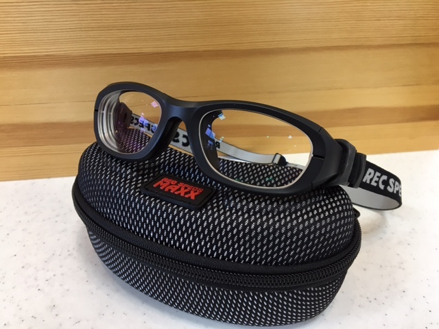 スポーツゴーグル レックスペックス！！｜ブログ｜メガネのヒルマ