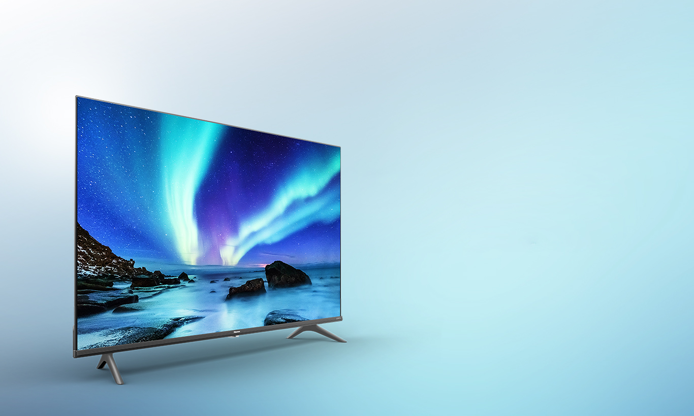 43A65G | ハイセンスジャパン株式会社