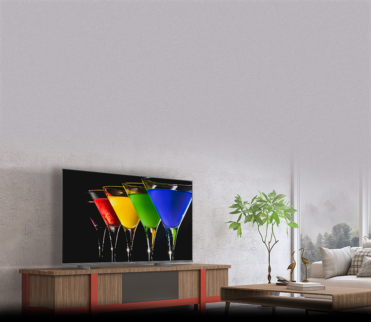 43A68G | ハイセンスジャパン株式会社