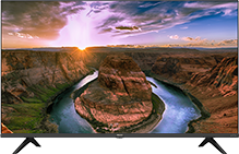 その他の便利機能 | 43E65G | ハイセンスジャパン株式会社