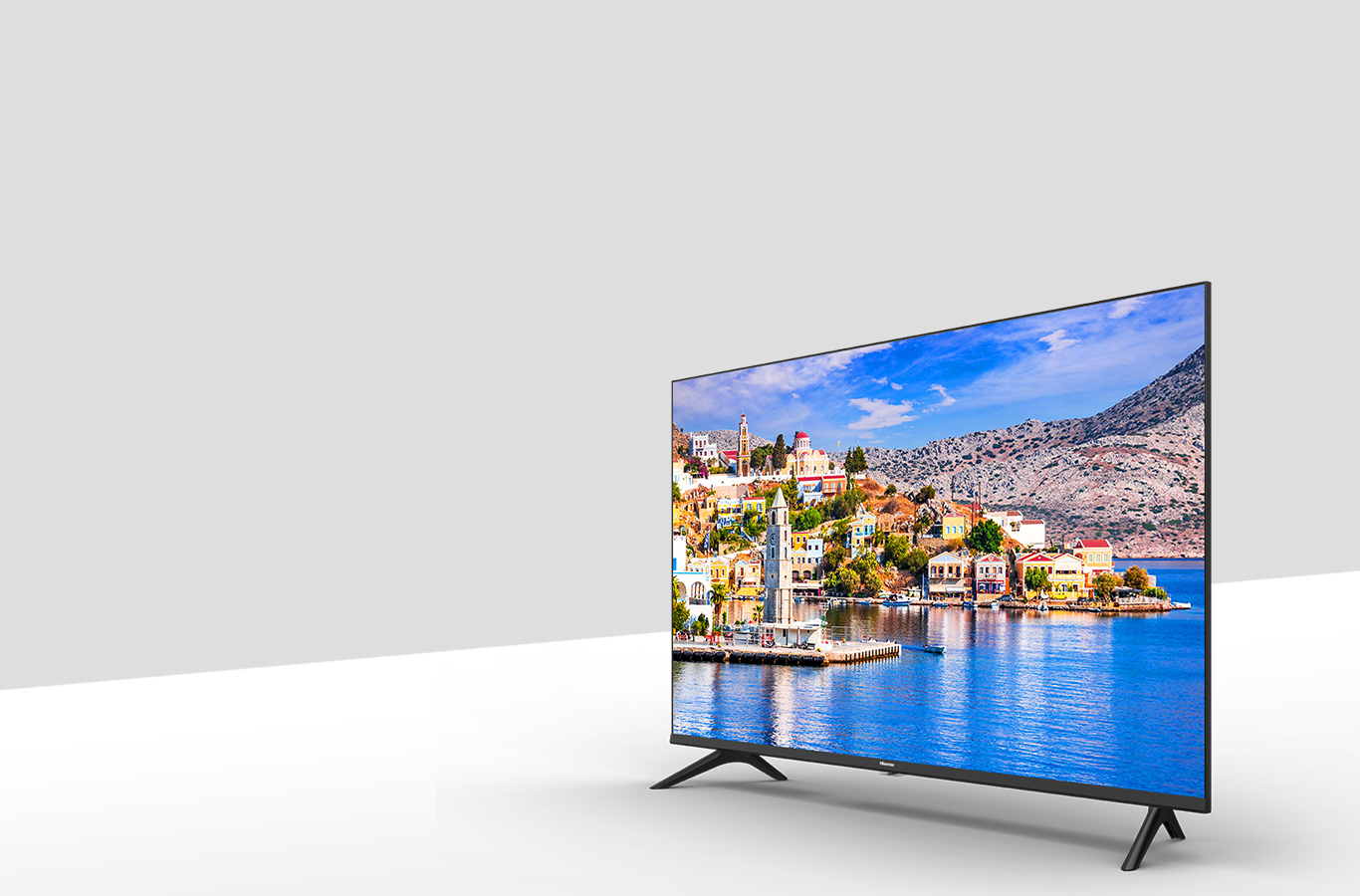 40A40G | ハイセンスジャパン株式会社