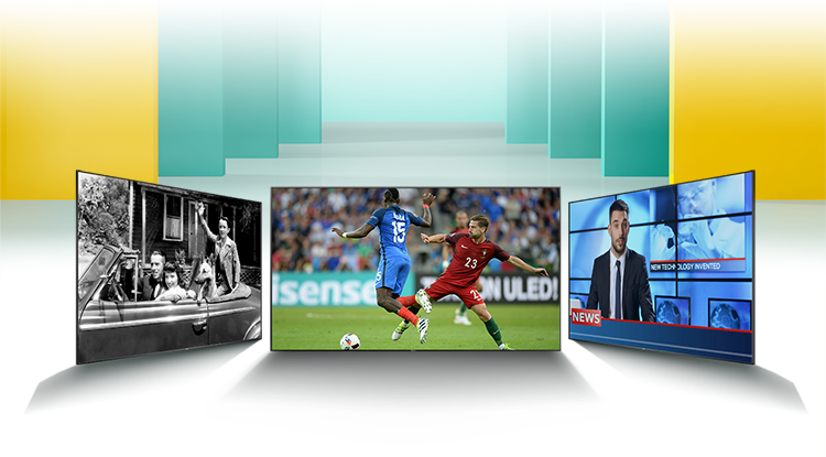 40A40G | ハイセンスジャパン株式会社