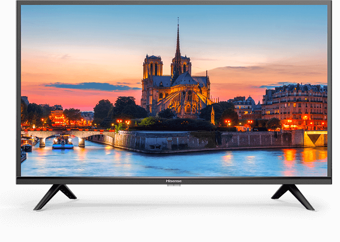 40H30E | ハイセンスジャパン株式会社