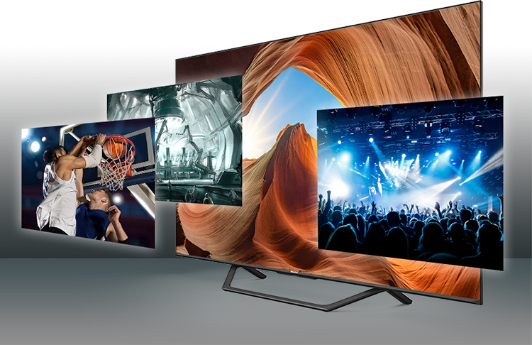 65U75F | ハイセンスジャパン株式会社