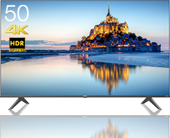 75A65G | ハイセンスジャパン株式会社