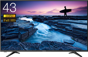 32A50 | ハイセンスジャパン株式会社