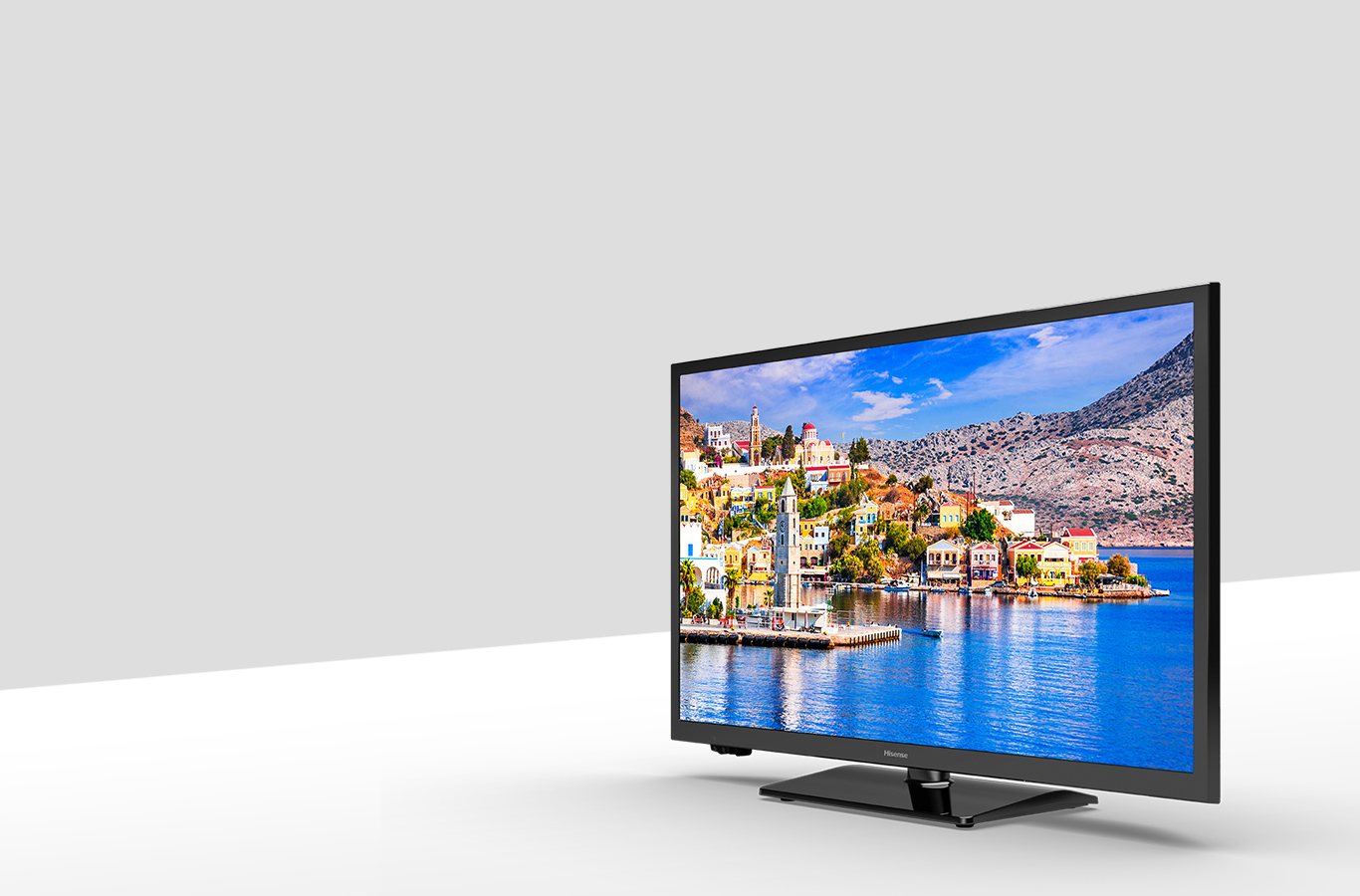 24A40G | ハイセンスジャパン株式会社