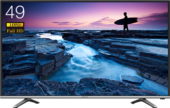 32k30 | ハイセンスジャパン株式会社