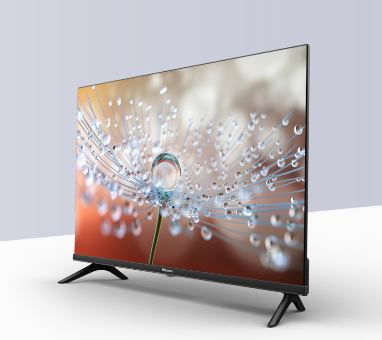 新品未使用 Hisense 32A30 液晶テレビ 32A30G [32V型 /ハイビジョン