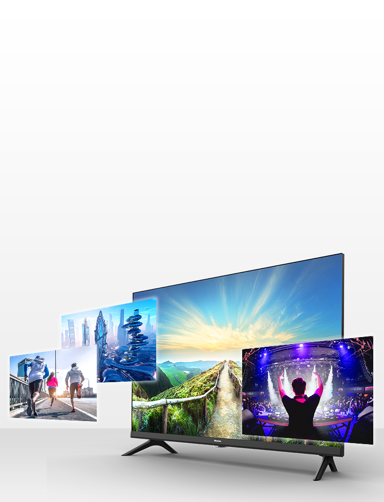 32A38K | ハイセンスジャパン株式会社