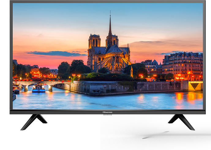 32H38E | ハイセンスジャパン株式会社