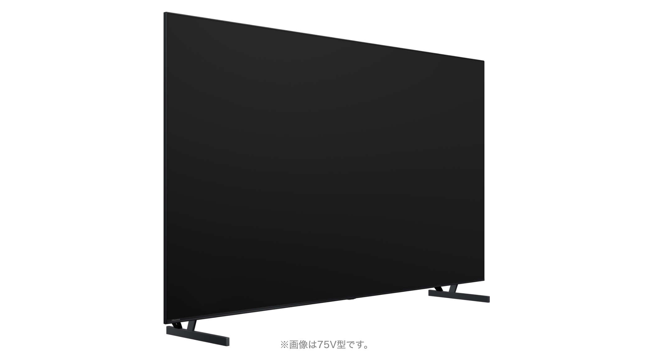 E7N PRO | ハイセンスジャパン株式会社