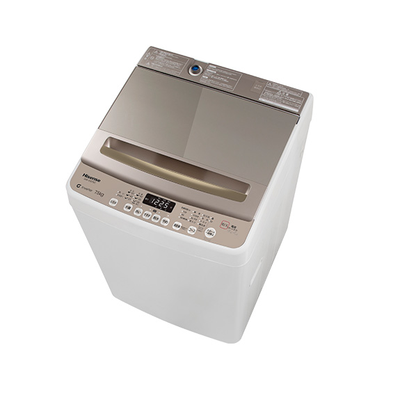 HW-DG75C | ハイセンスジャパン株式会社