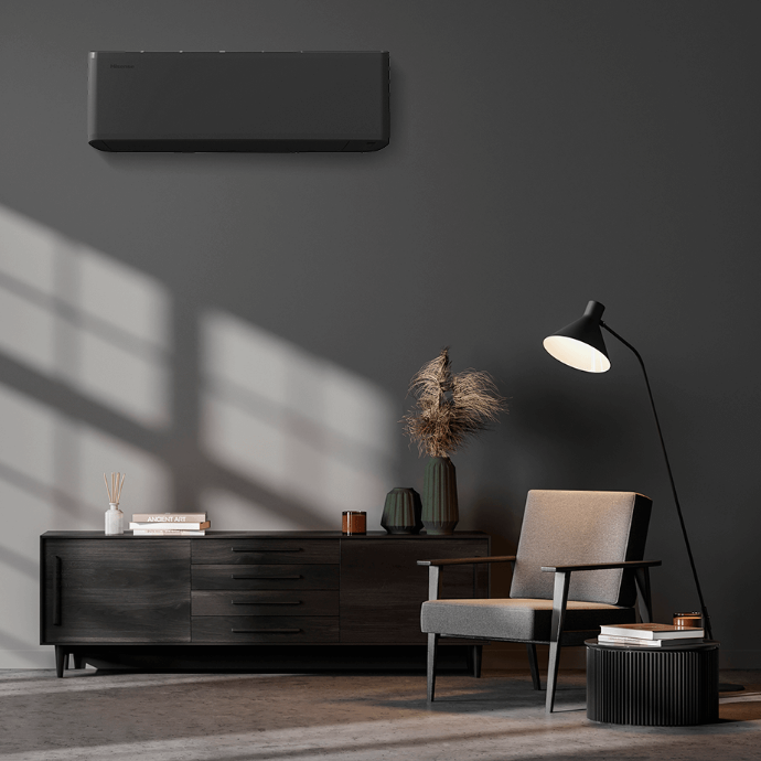 ルームエアコン Sシリーズ | ハイセンスジャパン株式会社