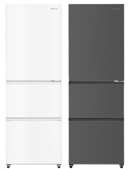 冷蔵庫・冷凍庫 | ハイセンスジャパン株式会社