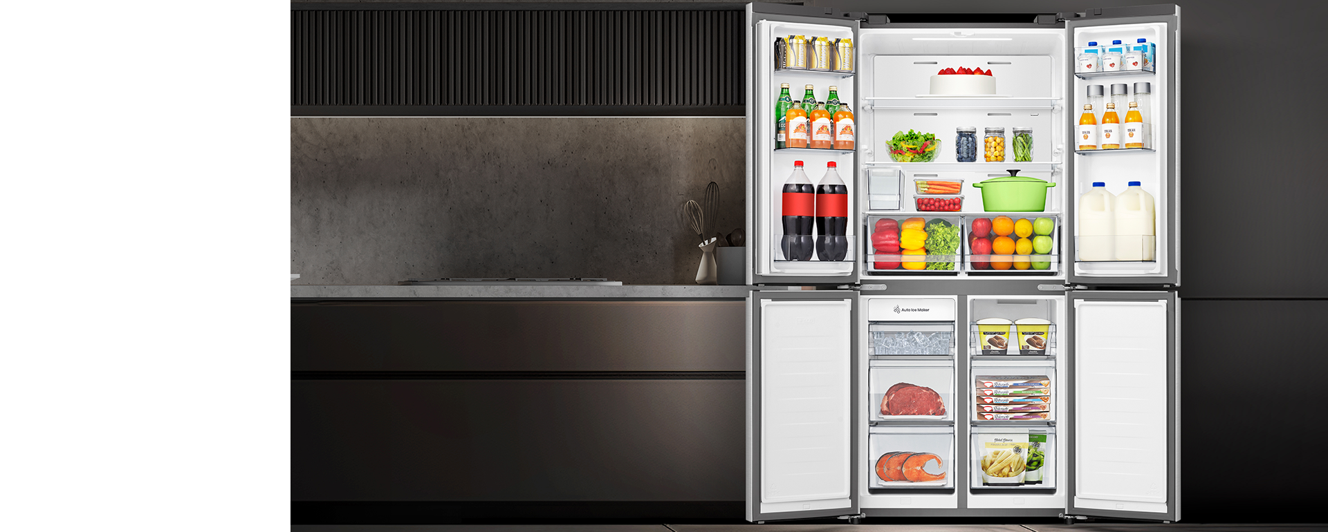 HR-DC480KS | ハイセンスジャパン株式会社