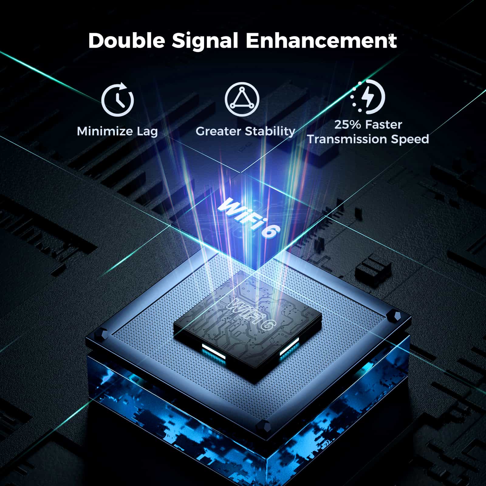 Wireless Pro, 100ft Range, Expandable 16Channels 4K NVR] 5MP