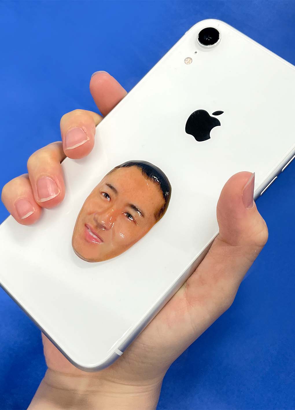 実績詳細 | History Maker