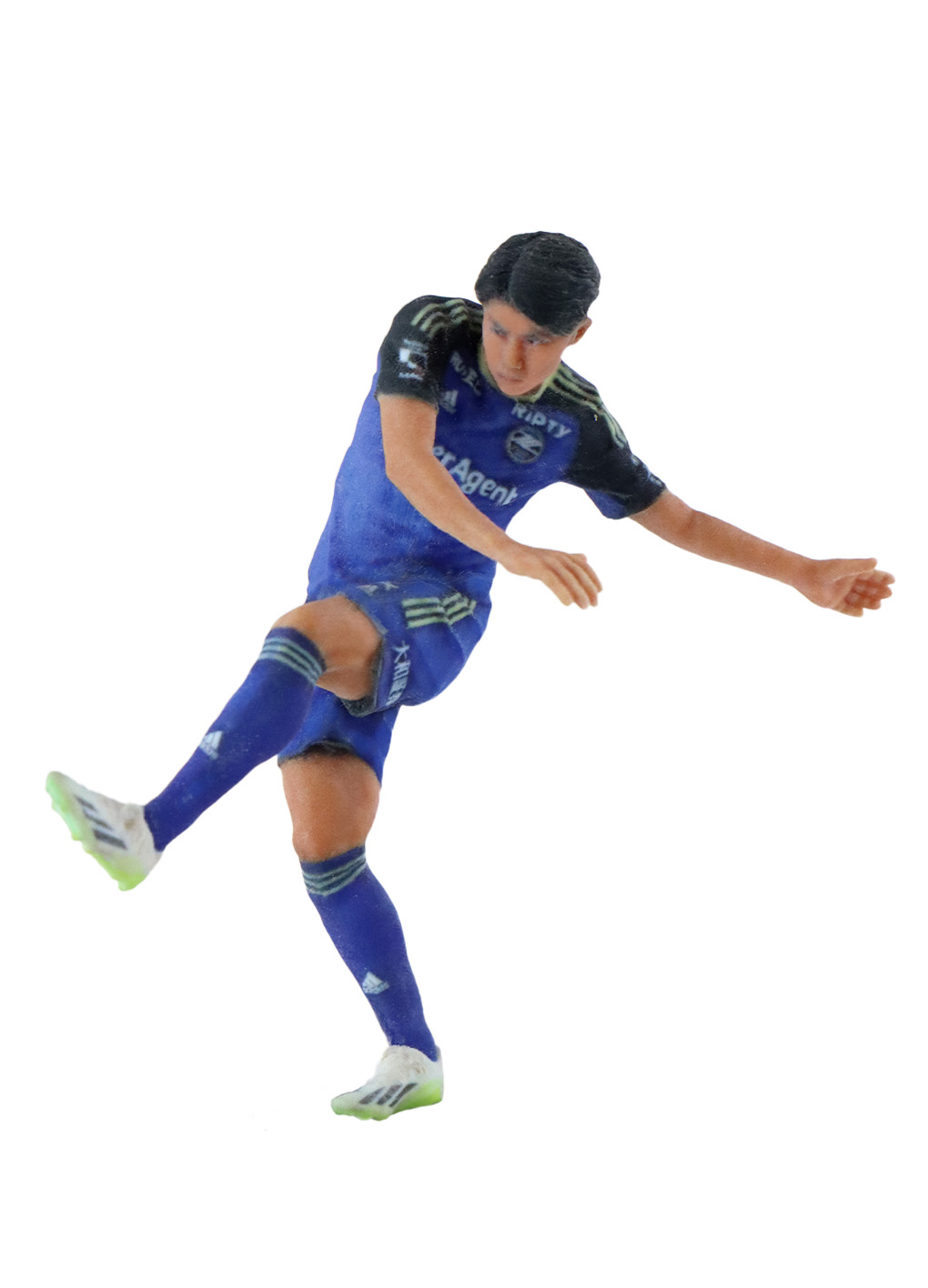 実績詳細 | History Maker