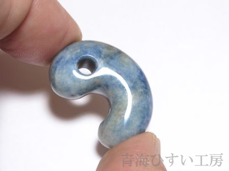 糸魚川産硬玉翡翠