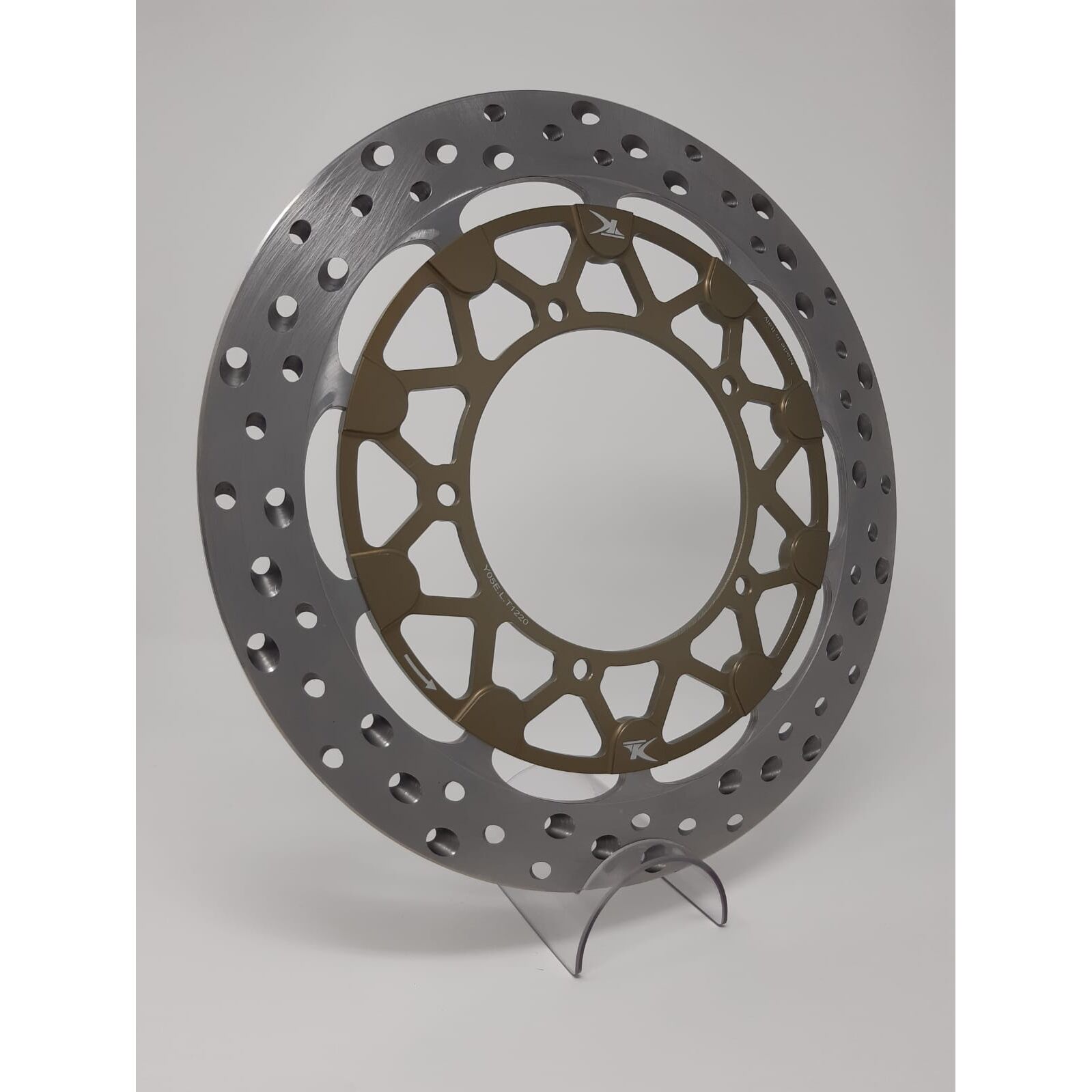 Parts :: Kawasaki :: Ninja ZX6R :: Brake / Clutch / Controls