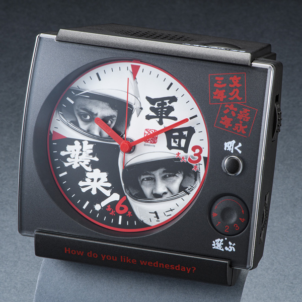 原付日本列島制覇」の新グッズ＆復刻グッズも登場！ - グッズの話