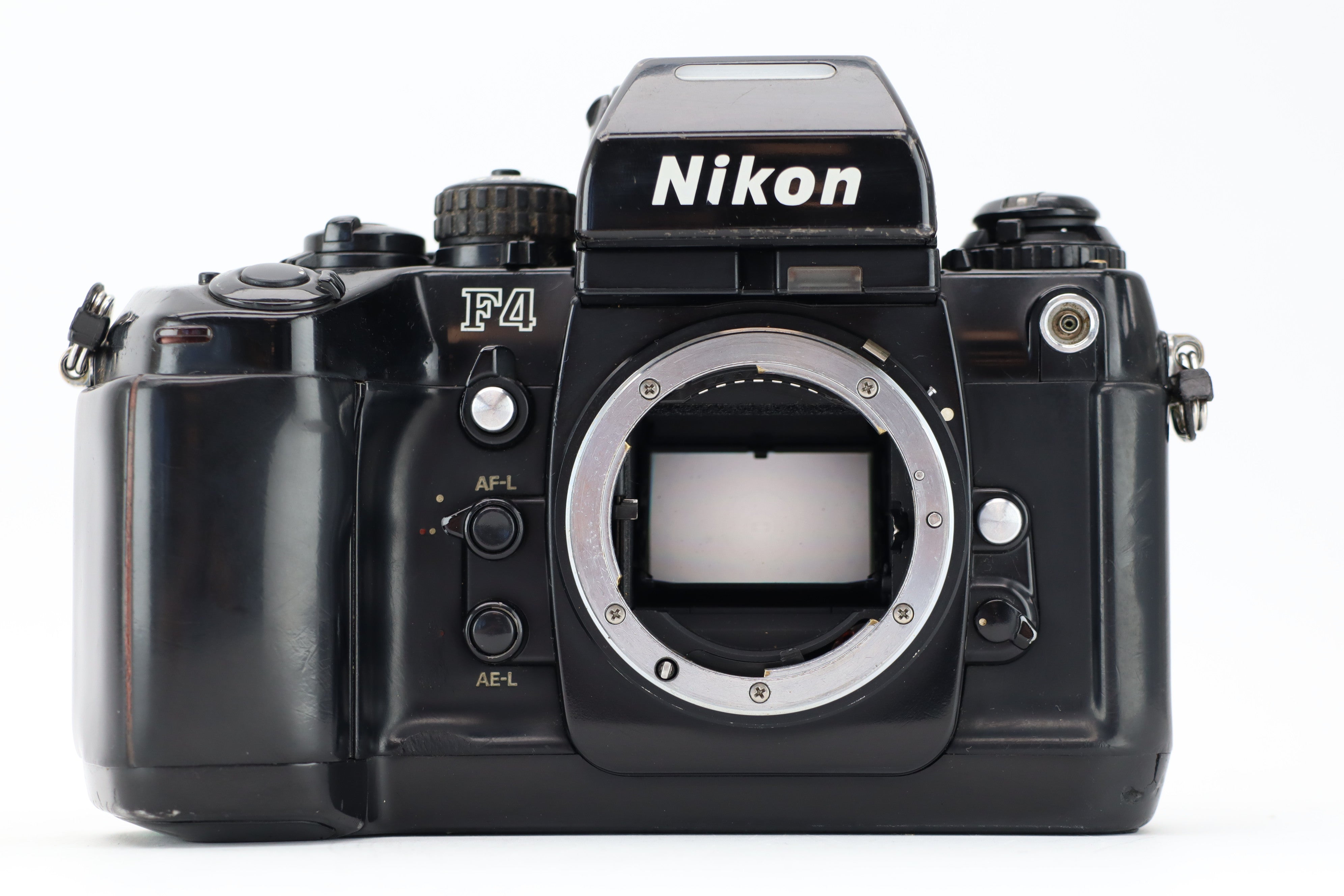 Nikon F4 – Hard to Find Camera Store