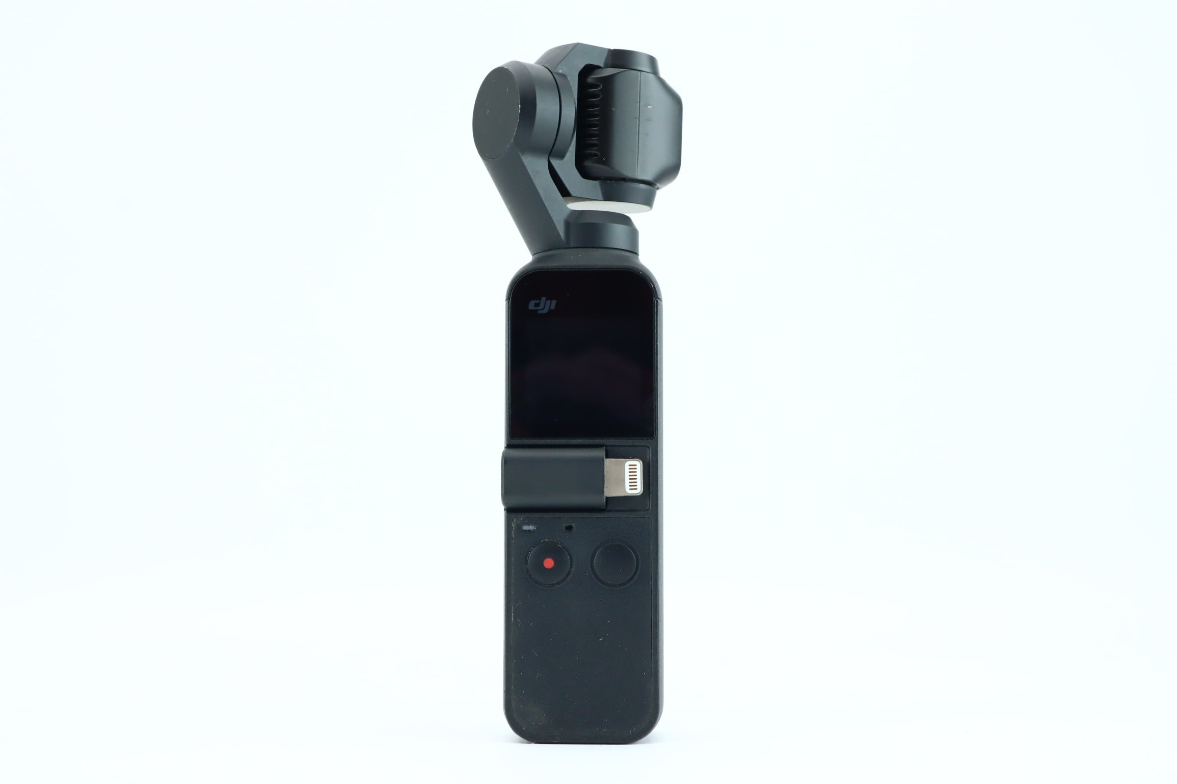 DJI Osmo Pocket – Hard to Find Camera Store