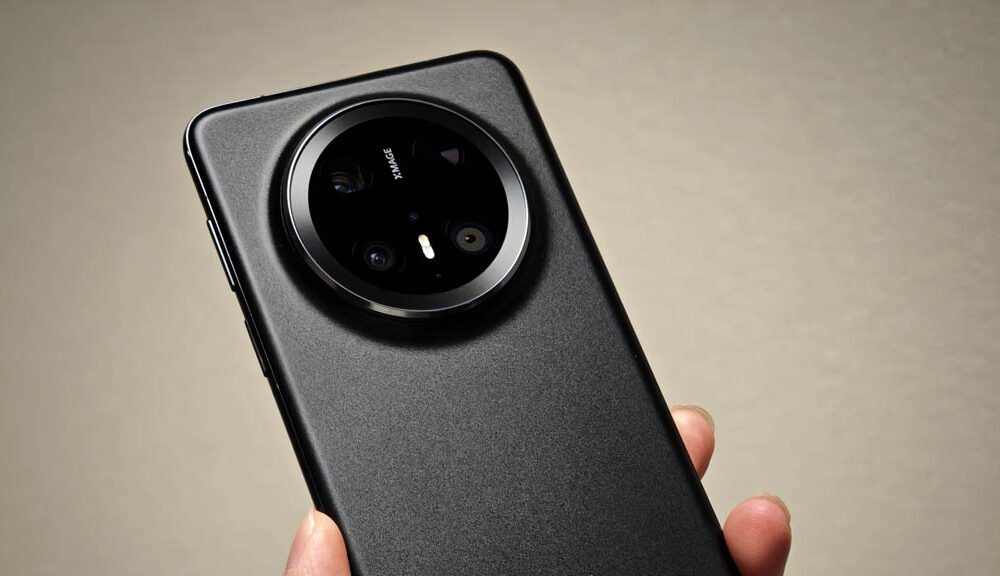 Price leak reveals affordable Huawei Mate 80 models and expensive