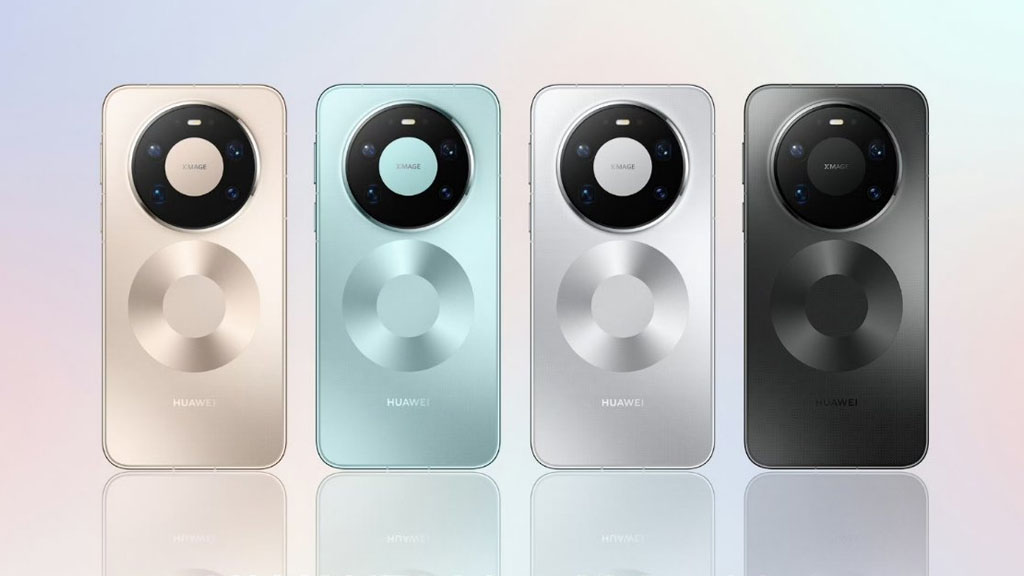 Huawei adopts top-grade materials for Mate 80 Pro Max design