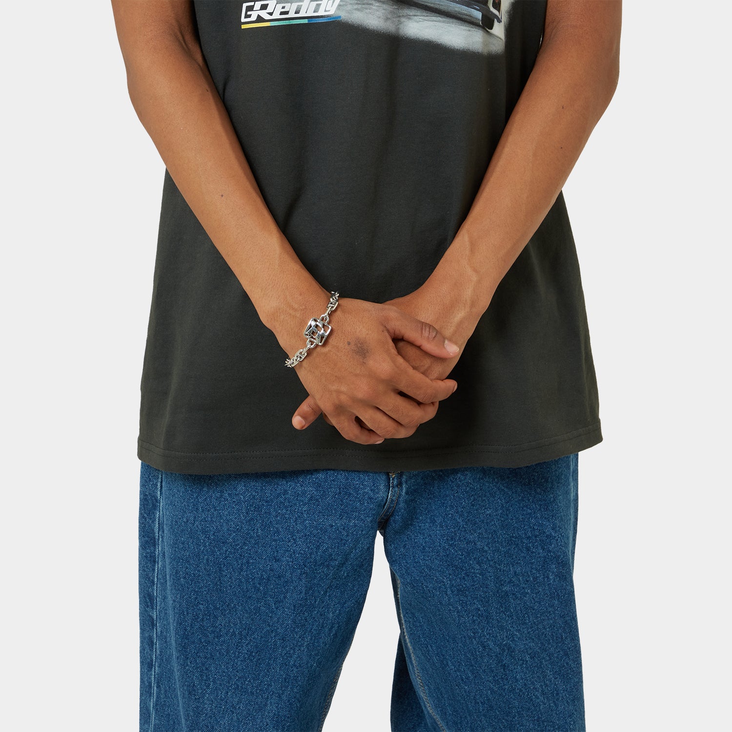 H STAR BRACELET｜JEWELRY（ジュエリー）｜【公式通販 HUF】｜ハフ