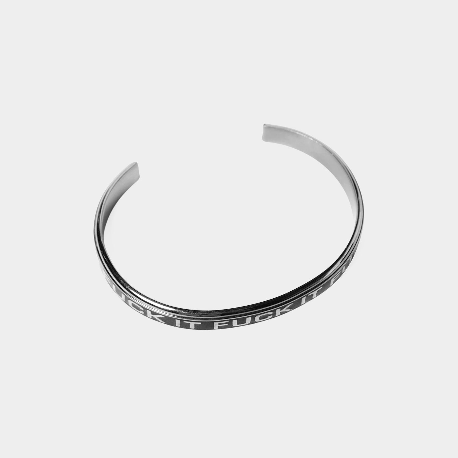 MONO BRACELET｜JEWELRY（ジュエリー）｜【公式通販 HUF】｜ハフ