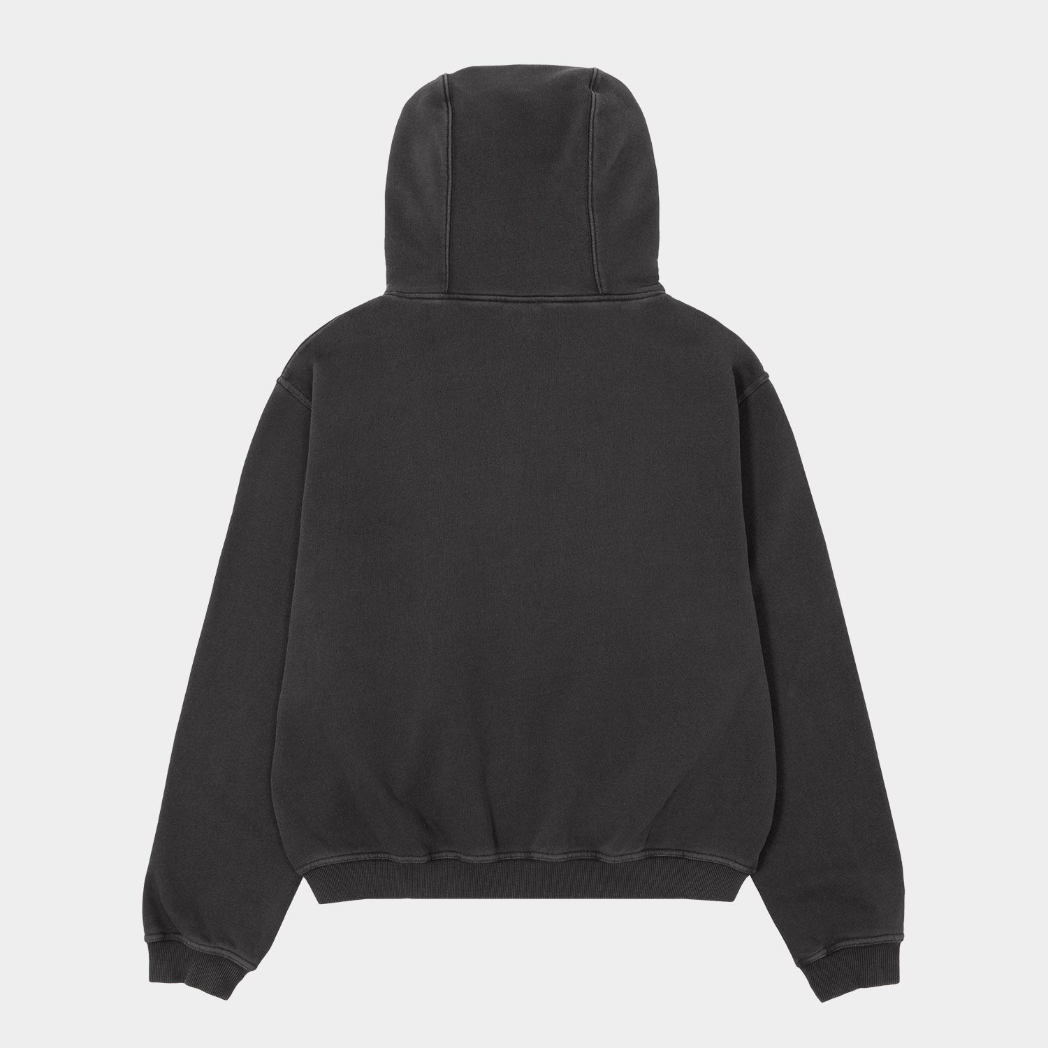 STUDDED FULL ZIP HOODIE｜HOODIES（パーカー）｜【公式通販 HUF】｜ハフ