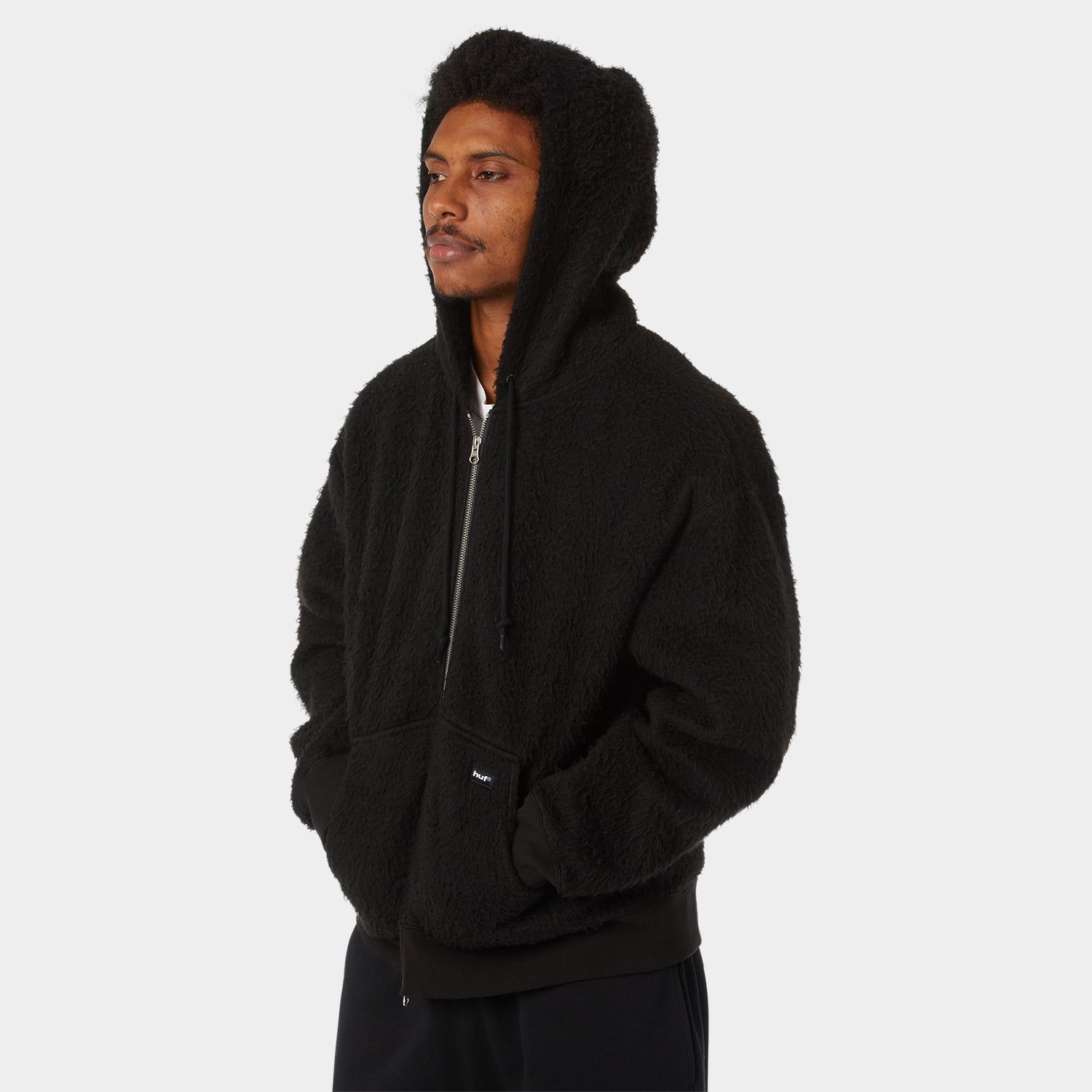 CORSO HEAVYWEIGHT FULL ZIP HOODIE｜HOODIES（パーカー）｜【公式通販