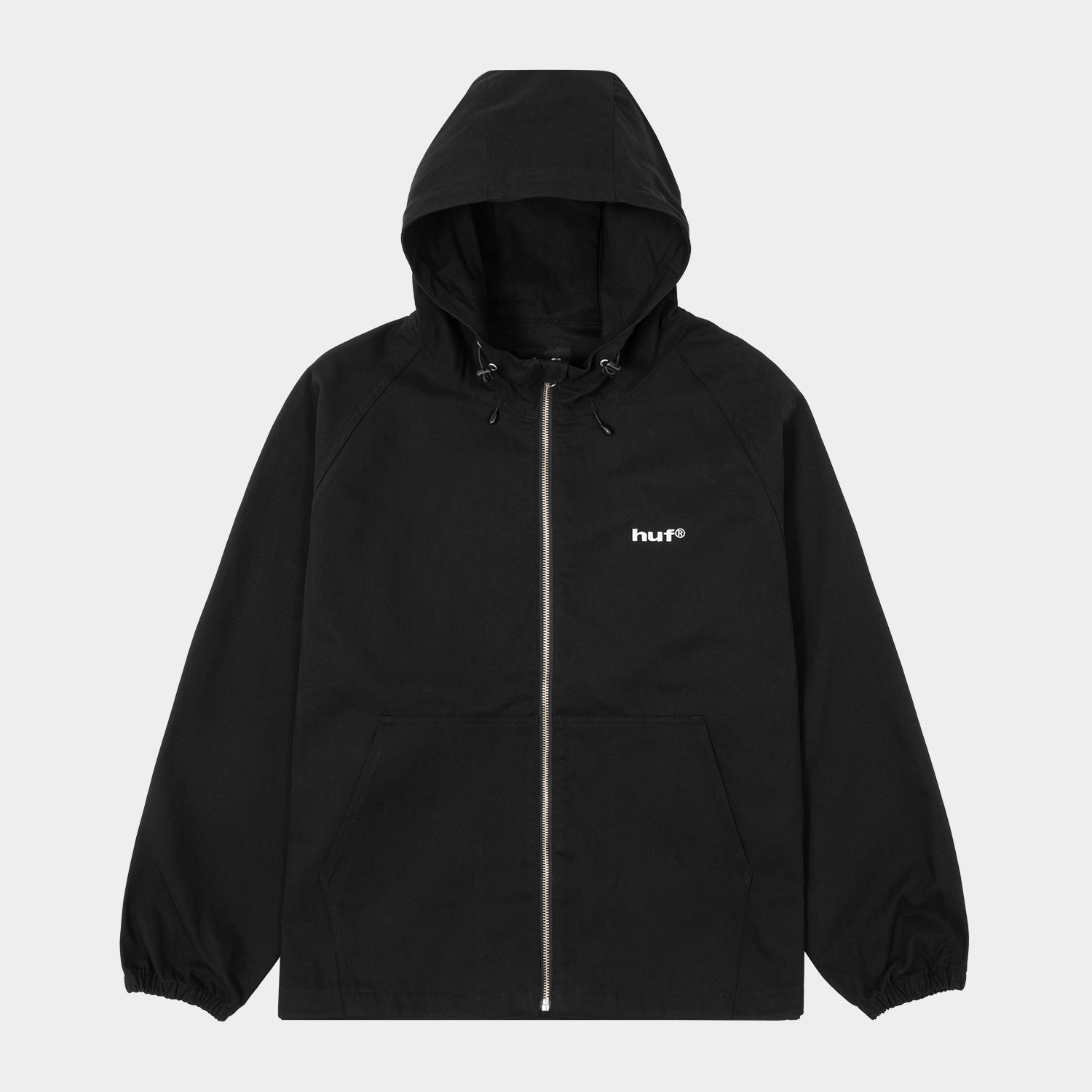 HUF®eightynine HOODED JACKET｜JACKETS（ジャケット）｜【公式通販