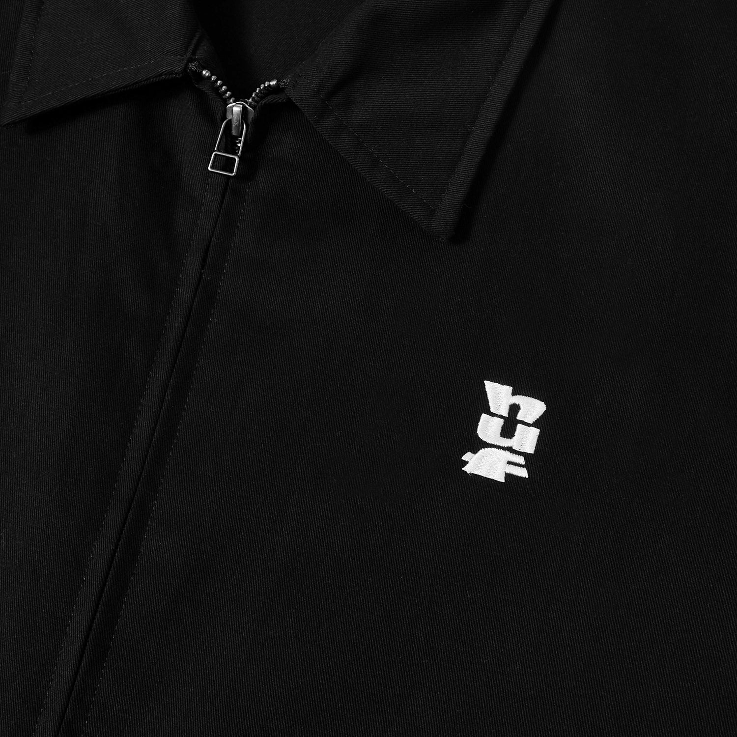 HUF SET MEGABLAST SHOP JACKET｜JACKETS（ジャケット）｜【公式通販