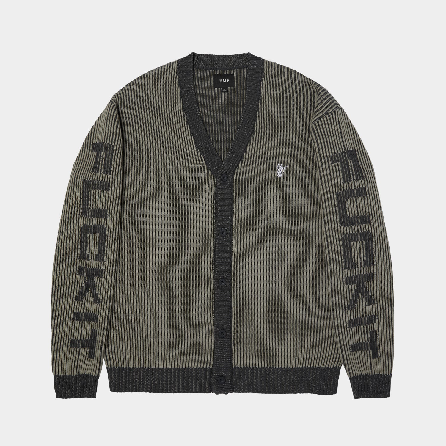 REPEATER CARDIGAN｜KNITS & SWEATERS（ニット&セーター）｜【公式通販