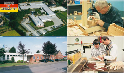 ドイツの木のおもちゃ 【fagus】ファーグス /ベビー玩具・車のおもちゃ