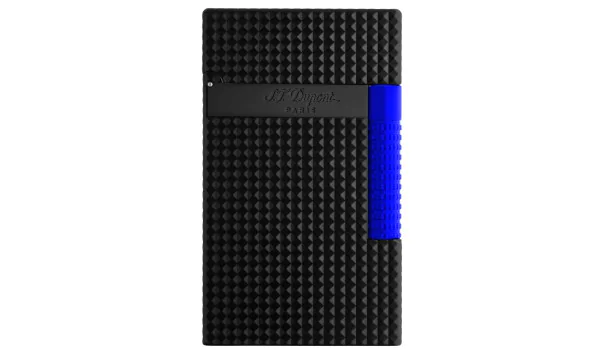 S.T. Dupont Le Grand ライター フルオブルー C23071 | 無料配送