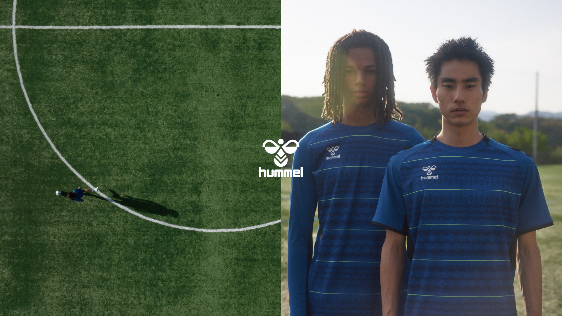 特集一覧｜hummel｜ヒュンメル