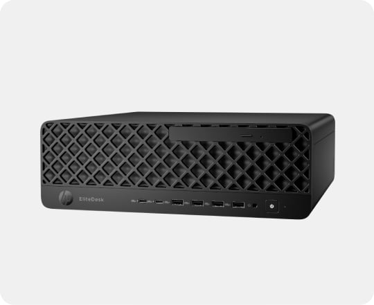 HP 280 G3 Small Form Factor PC | HP® Support