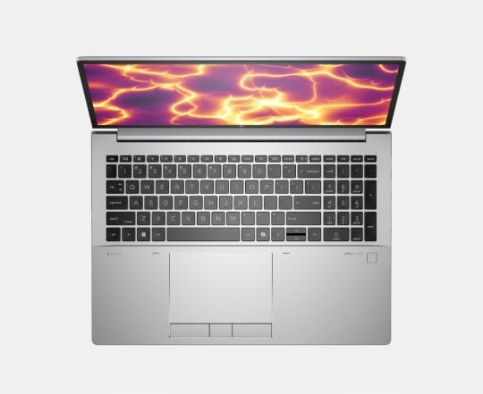 HP EliteBook 850 G6 Notebook PC - Specifications & Accessories