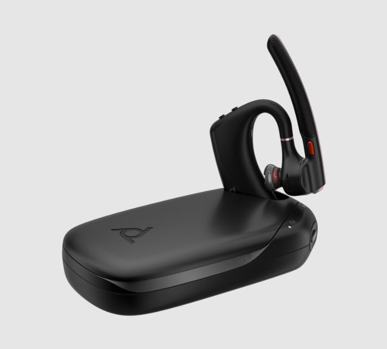 マイク付きノイズキャンセリング ヘッドセット - HP Poly | 日本HP