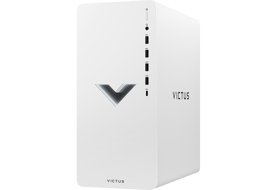 Victus by HP 15L Gaming Desktop TG02-0325M | HP® Store