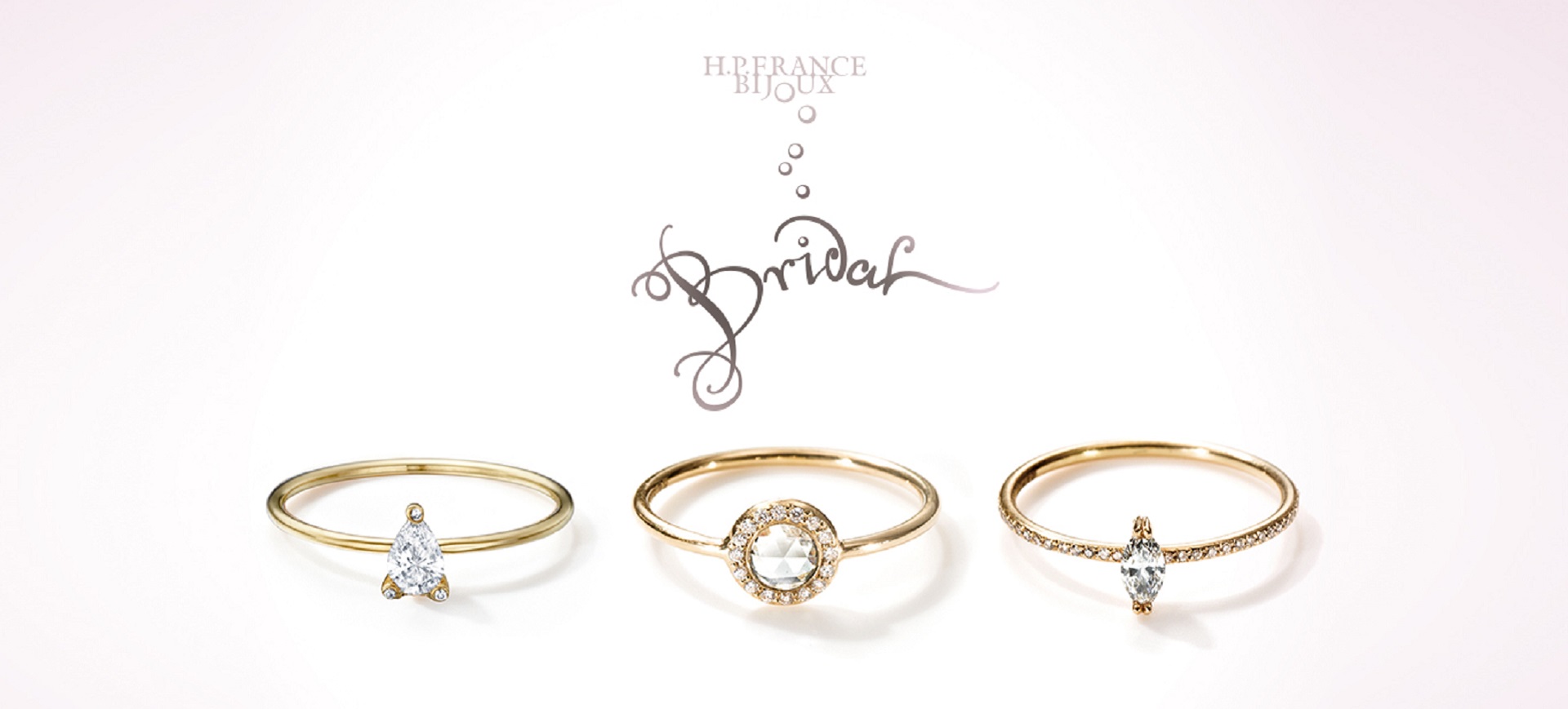 婚約指輪（エンゲージリング）アイテム一覧| BRAIDAL |【公式】H.P.